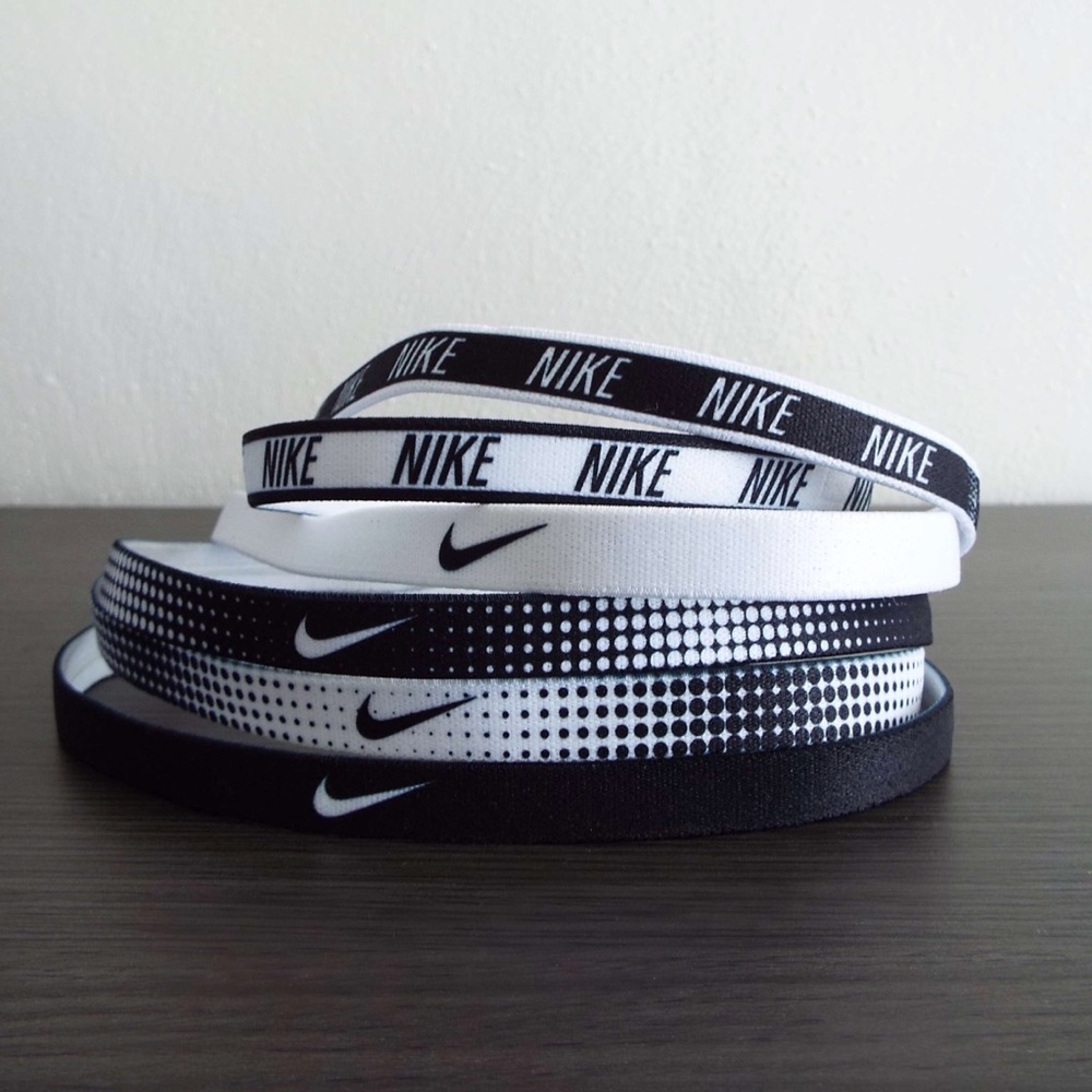 Nike head band